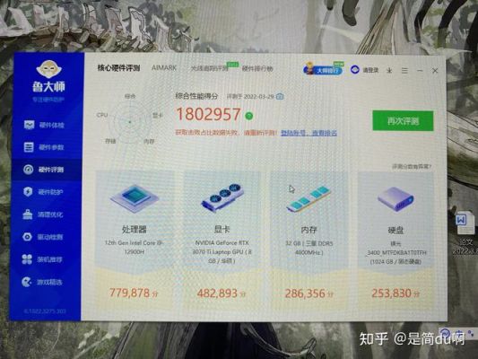 关于pro6p的跑分的信息-图1 关于pro6p的跑分的信息-图1