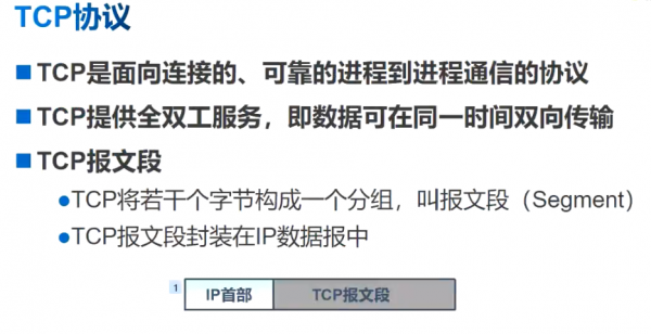 tpc传输中的协议规定（tpc通讯协议）