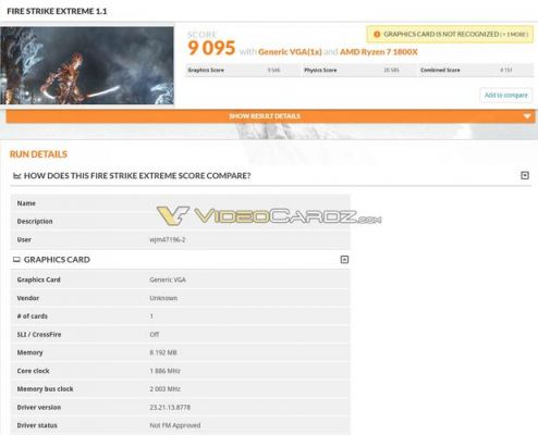 rx5801070跑分的简单介绍-图2 rx5801070跑分的简单介绍-图2