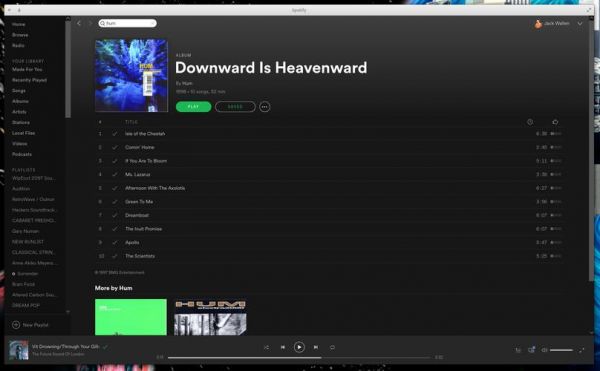 linux音频实时传输(linux 播放音频)-图1 linux音频实时传输(linux 播放音频)-图1
