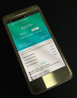 w2017手机跑分的简单介绍