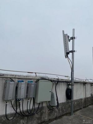 什么可以不用基带传输（不需要基站的通信）