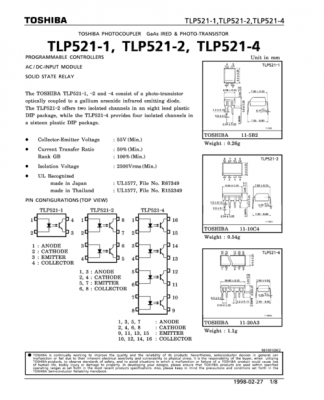 tlp521传输速率（wa161dd传输速率）