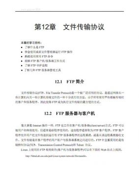 传输协议是什么（传输协议是什么上的协议）