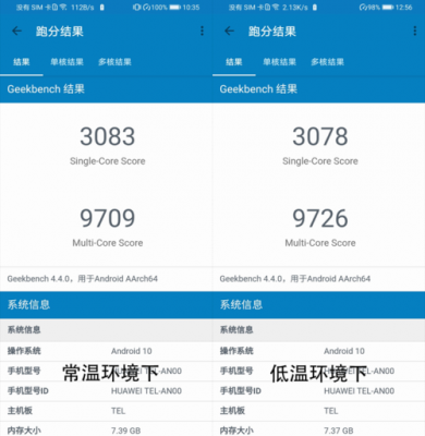 冰箱跑分的简单介绍