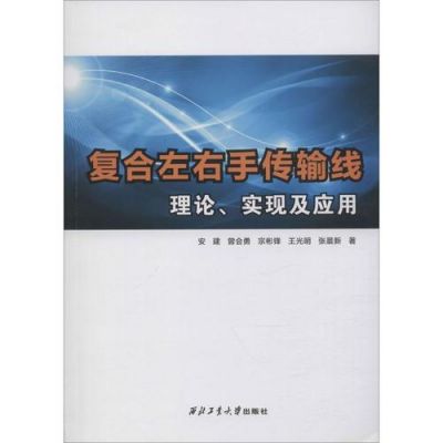 传输线理论书籍（传输线理论书籍推荐）