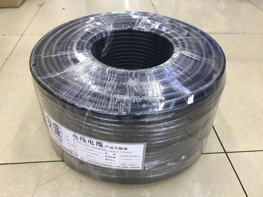 50欧馈线传输距离(138馈线传输距离)-图3 50欧馈线传输距离(138馈线传输距离)-图3