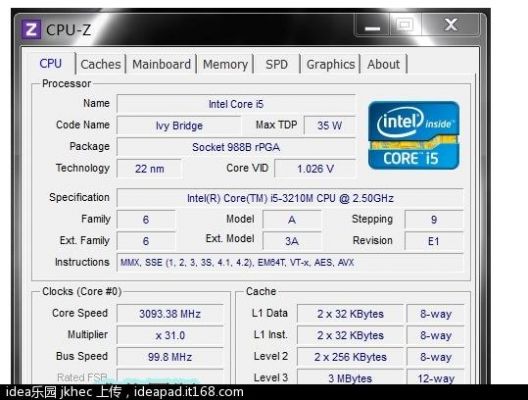包含i53210m跑分的词条-图2 包含i53210m跑分的词条-图2