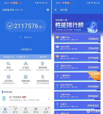 包含一加3跑分14万的词条-图3 包含一加3跑分14万的词条-图3