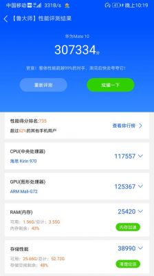 970m跑分3的Mark的简单介绍
