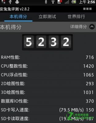 关于索尼8500跑分的信息-图2 关于索尼8500跑分的信息-图2