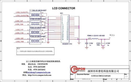 lvds传输缺点(lvds可以传输音频吗)-图2 lvds传输缺点(lvds可以传输音频吗)-图2