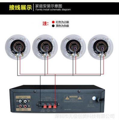 定压喇叭传输距离(定压喇叭传输多远)-图2 定压喇叭传输距离(定压喇叭传输多远)-图2