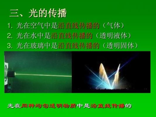 光的传输特性(光的传输介质)-图3 光的传输特性(光的传输介质)-图3