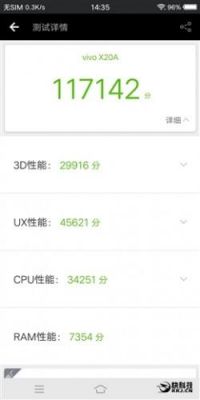 包含手机跑分低怎么处理的词条-图1 包含手机跑分低怎么处理的词条-图1