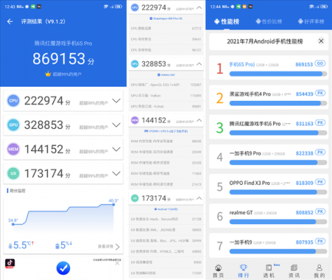 包含手机跑分低怎么处理的词条-图3 包含手机跑分低怎么处理的词条-图3