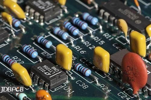 pcb传输电阻(pcb 电阻)-图2 pcb传输电阻(pcb 电阻)-图2