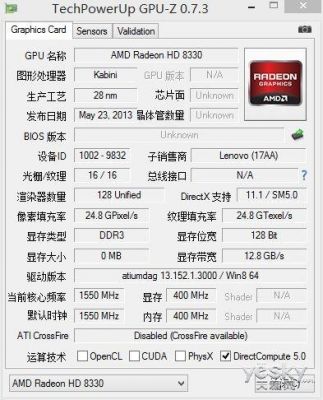 关于联想flex15跑分的信息