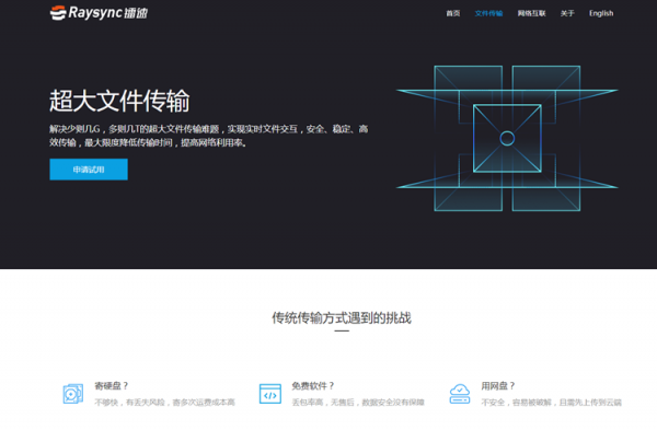 高效传输（高效传输软件）