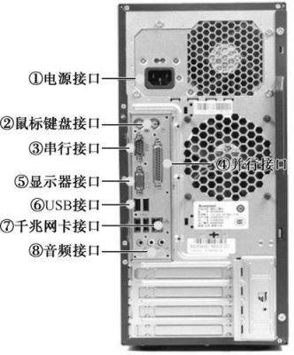 电脑传输9芯端口（电脑传输线接口传输问题）