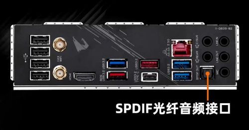 spdif传输数据(spdif传输会损失音质吗)-图3 spdif传输数据(spdif传输会损失音质吗)-图3
