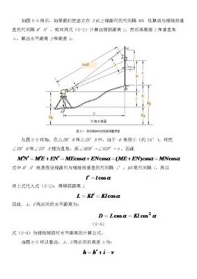 视距传输距离(视距传输距离公式)-图2 视距传输距离(视距传输距离公式)-图2