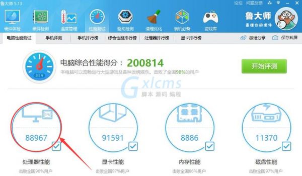 i77700跑分多少的简单介绍