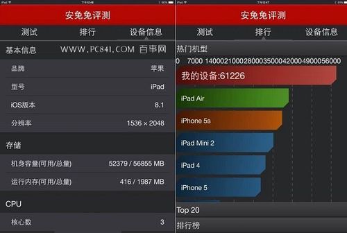 air2各版本跑分的简单介绍-图3 air2各版本跑分的简单介绍-图3