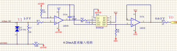 max490传输速度(420ma传输距离)-图3 max490传输速度(420ma传输距离)-图3