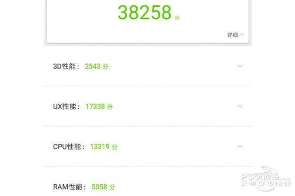 关于荣耀2平板跑分多少的信息