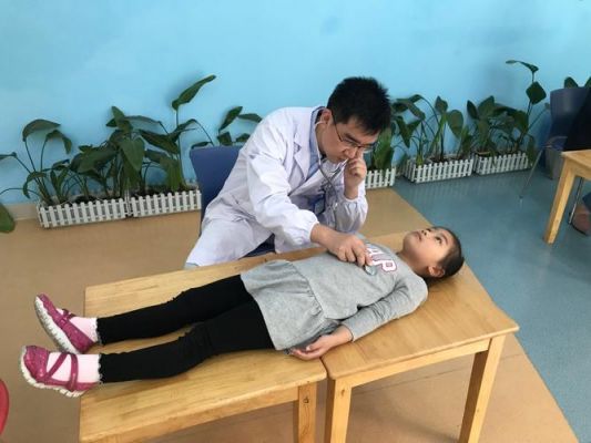 网络大容量传输(13岁以内的婴幼儿生长发育的体格检查)-图3 网络大容量传输(13岁以内的婴幼儿生长发育的体格检查)-图3