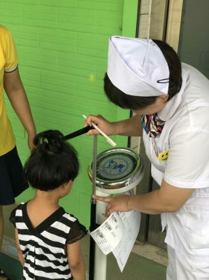 网络大容量传输(13岁以内的婴幼儿生长发育的体格检查)-图2 网络大容量传输(13岁以内的婴幼儿生长发育的体格检查)-图2