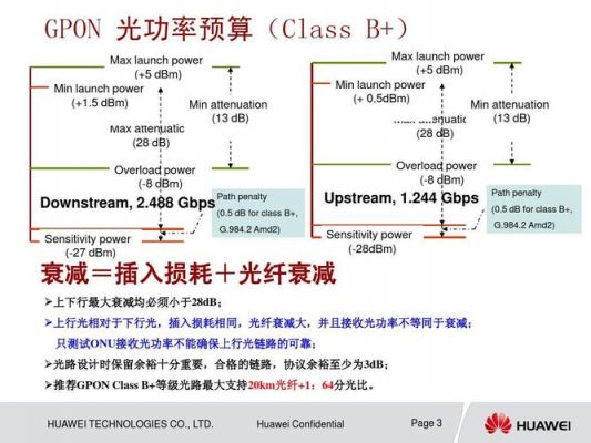 微波传输链路预算(微波传输链路预算方案)-图2 微波传输链路预算(微波传输链路预算方案)-图2