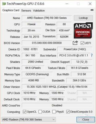 关于r9380跑分的信息-图3 关于r9380跑分的信息-图3