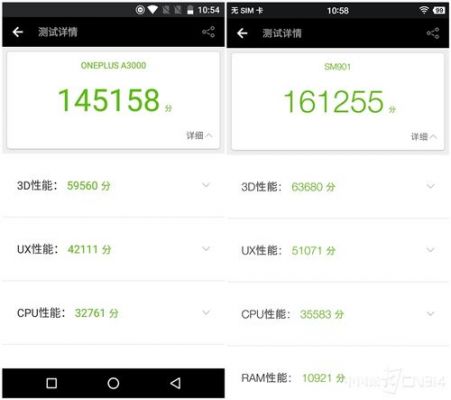 关于锤子m1跑分的信息-图3 关于锤子m1跑分的信息-图3