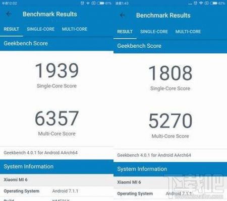 小米6miui9跑分的简单介绍-图2 小米6miui9跑分的简单介绍-图2