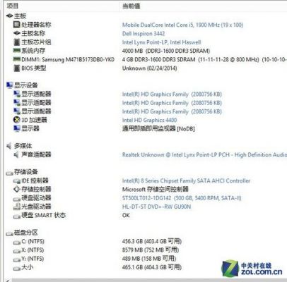 戴尔灵越143000跑分的简单介绍