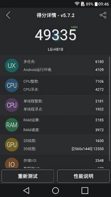 小米4c新版跑分的简单介绍-图2 小米4c新版跑分的简单介绍-图2