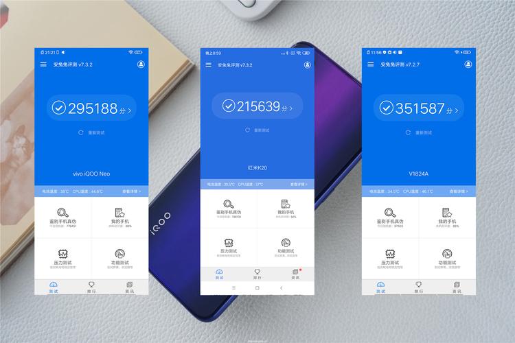 包含iqooneo845跑分多少的词条-图1 包含iqooneo845跑分多少的词条-图1