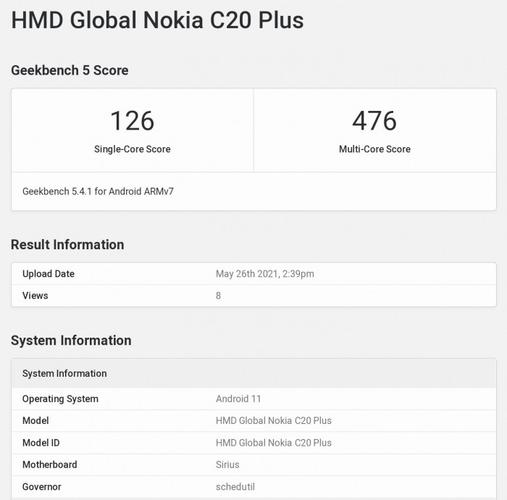 关于展讯sc9832a跑分的信息-图2 关于展讯sc9832a跑分的信息-图2