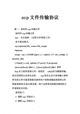 文件传输协议是(文件传输协议是什么上的)-图1 文件传输协议是(文件传输协议是什么上的)-图1