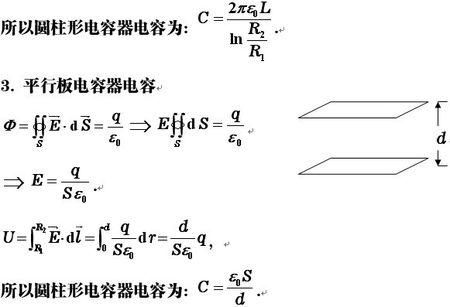 传输线路电容等效(传输线等效电效电感电容计算)-图2 传输线路电容等效(传输线等效电效电感电容计算)-图2