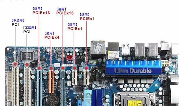 pcie采用什么传输方式（pci数据传输方式）