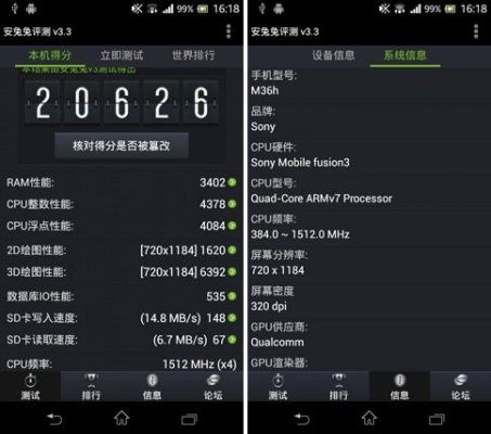 索尼跑分低的简单介绍