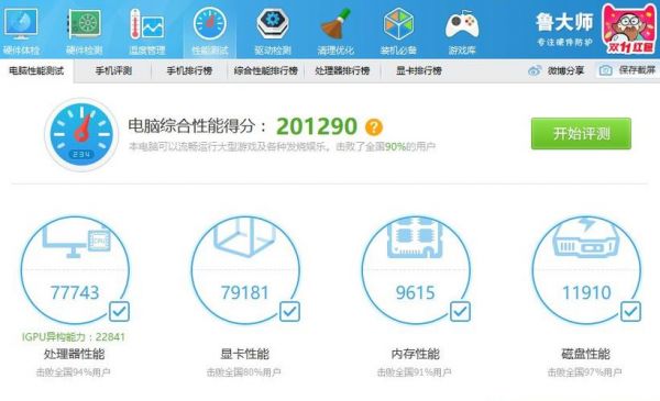 包含GTX1050跑分的词条-图3 包含GTX1050跑分的词条-图3