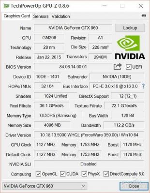 960公版跑分的简单介绍-图3 960公版跑分的简单介绍-图3