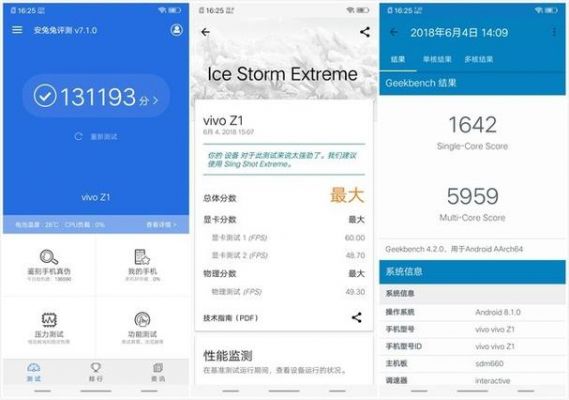 手机刚买来跑分的简单介绍
