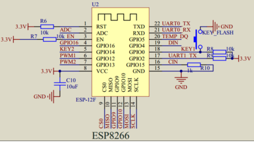 esp6288传输图片(esp8266传输)-图2 esp6288传输图片(esp8266传输)-图2
