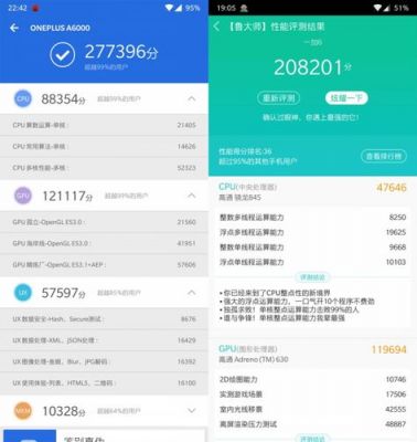 关于一加6跑分怎么样的信息-图2 关于一加6跑分怎么样的信息-图2