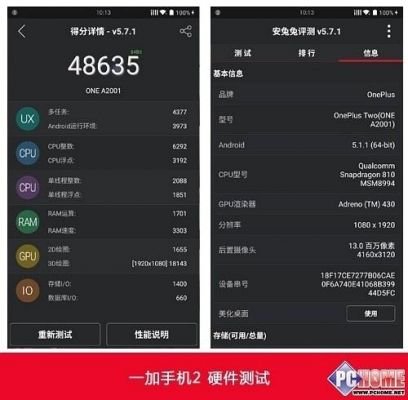 关于骁龙810芯片跑分的信息-图2 关于骁龙810芯片跑分的信息-图2